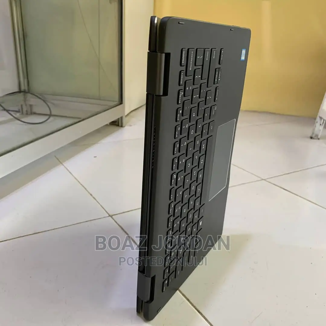 Laptop Dell Latitude 3380 4GB Intel Core I3 SSD 256GB