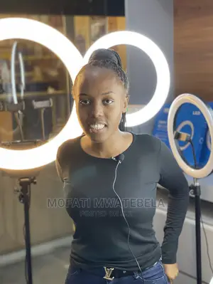 Ring Light
