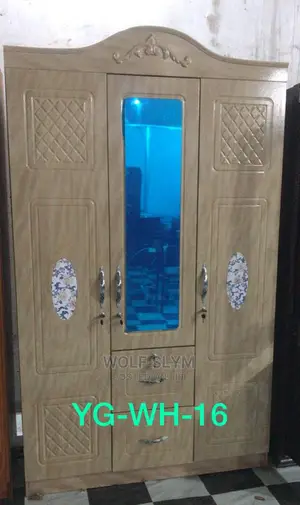 Clothes Wardrobe