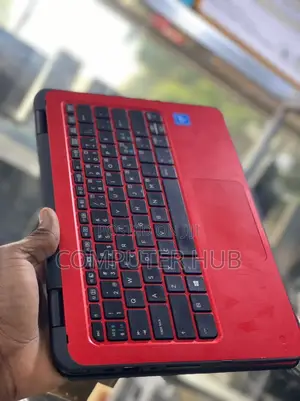 Laptop HP ProBook 11 X360 G2 EE 4GB Intel Pentium SSD 160GB
