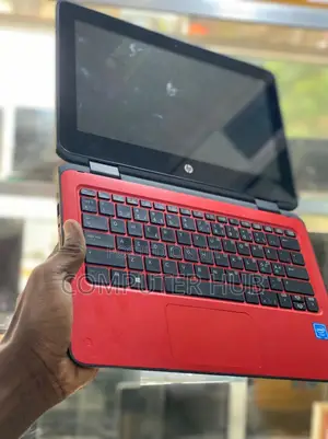 Laptop HP ProBook 11 X360 G2 EE 4GB Intel Pentium SSD 160GB