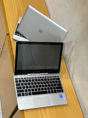 Laptop HP EliteBook Revolve 810 G1 4GB Intel Core I5 SSD 128GB