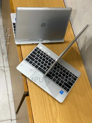 Laptop HP EliteBook Revolve 810 G1 4GB Intel Core I5 SSD 128GB