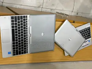 Laptop HP EliteBook Revolve 810 G1 4GB Intel Core I5 SSD 128GB