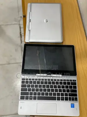 Laptop HP EliteBook Revolve 810 G1 4GB Intel Core I5 SSD 128GB