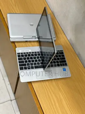 Laptop HP EliteBook Revolve 810 G1 4GB Intel Core I5 SSD 128GB