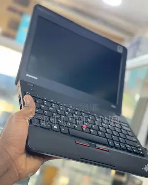 Laptop Lenovo ThinkPad X131e 4GB Intel HDD 320GB