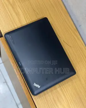 Laptop Lenovo ThinkPad X131e 4GB Intel HDD 320GB