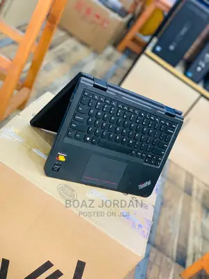 Laptop 4GB Intel SSD 128GB
