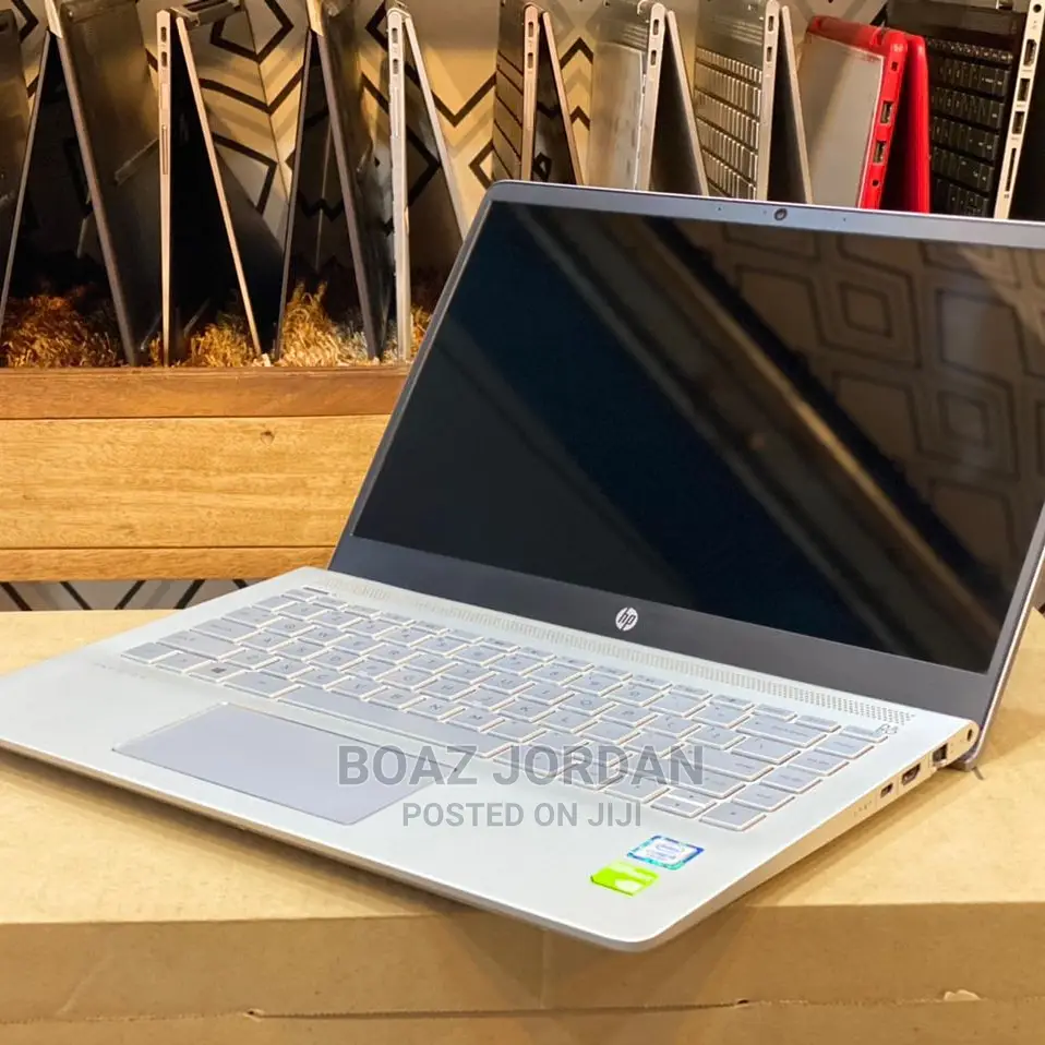 Laptop HP Pavilion 15 8GB Intel Core I5 HDD 1T