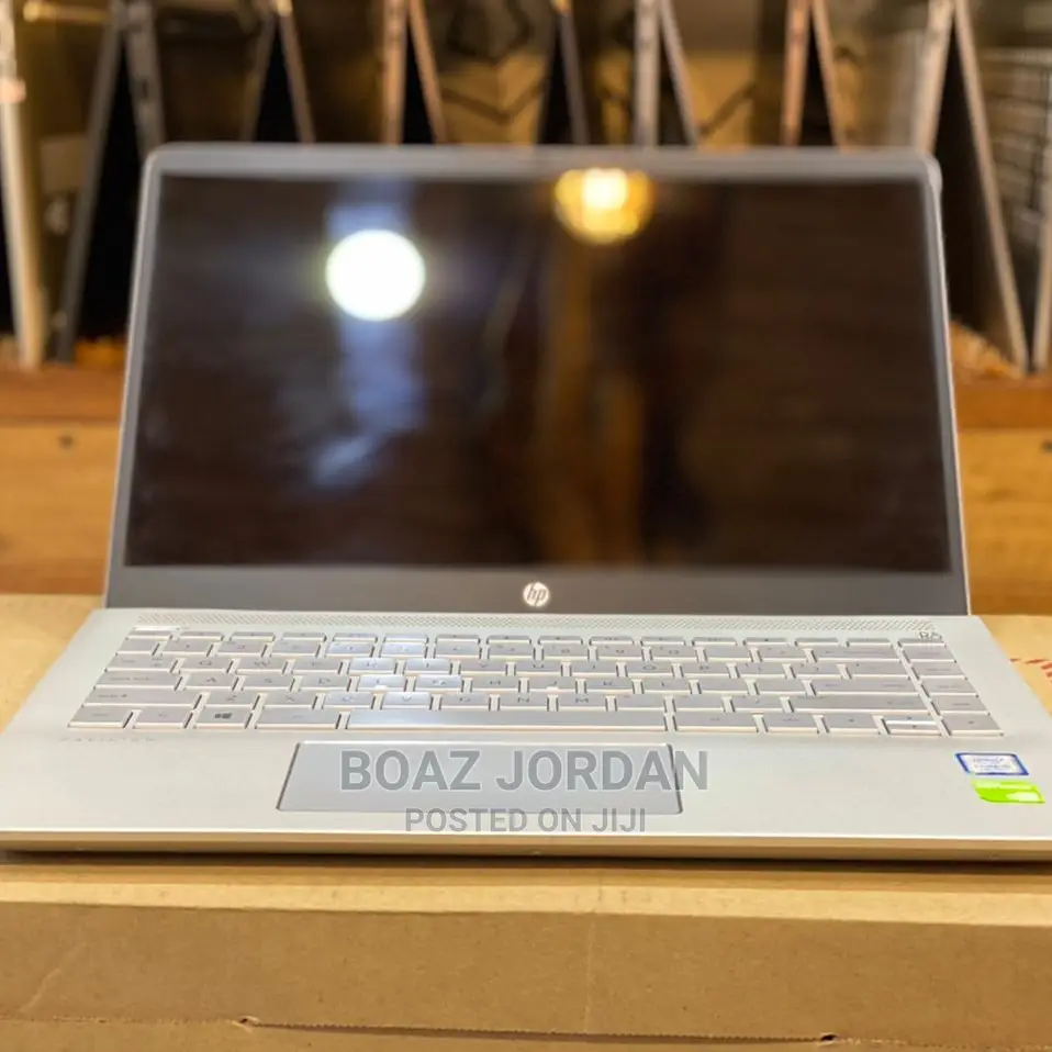 Laptop HP Pavilion 15 8GB Intel Core I5 HDD 1T