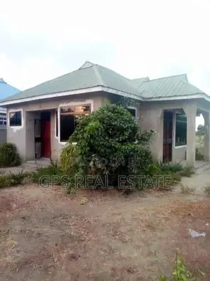 3bdrm House in Enzo Mansa, Bagamoyo for Sale