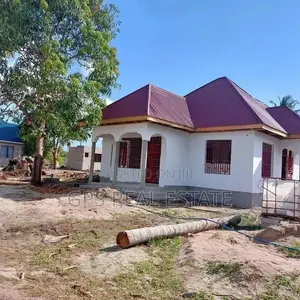 3bdrm House in Enzo Mansa, Kigamboni for Sale