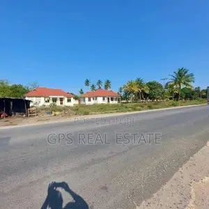 3bdrm Apartment in Enzo Mansa, Kigamboni for Sale