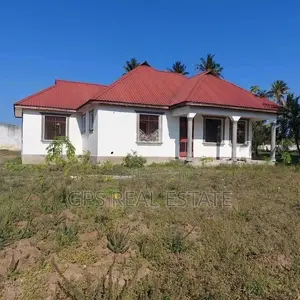 3bdrm Apartment in Enzo Mansa, Kigamboni for Sale