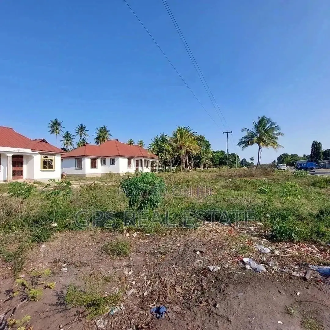 3bdrm Apartment in Enzo Mansa, Kigamboni for Sale
