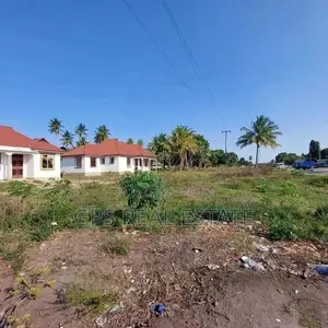 3bdrm Apartment in Enzo Mansa, Kigamboni for Sale