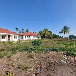 3bdrm Apartment in Enzo Mansa, Kigamboni for Sale