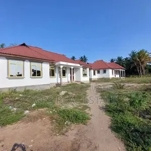 3bdrm Apartment in Enzo Mansa, Kigamboni for Sale