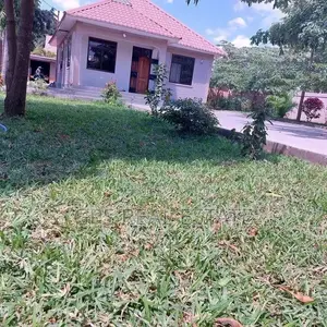 3bdrm House in Enzo Mansa, Kigamboni for Sale