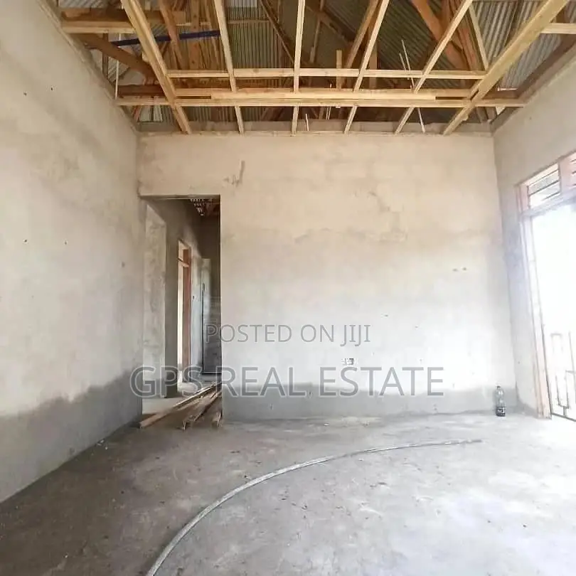 3bdrm House in Enzo Mansa, Kigamboni for Sale