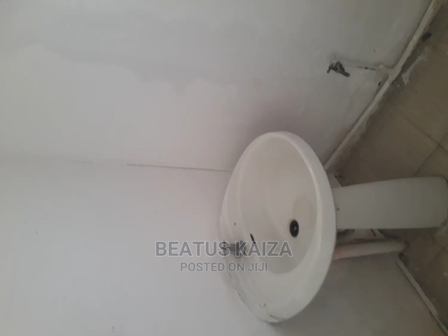 1bdrm Apartment in Mk Street, Kinondoni for Rent