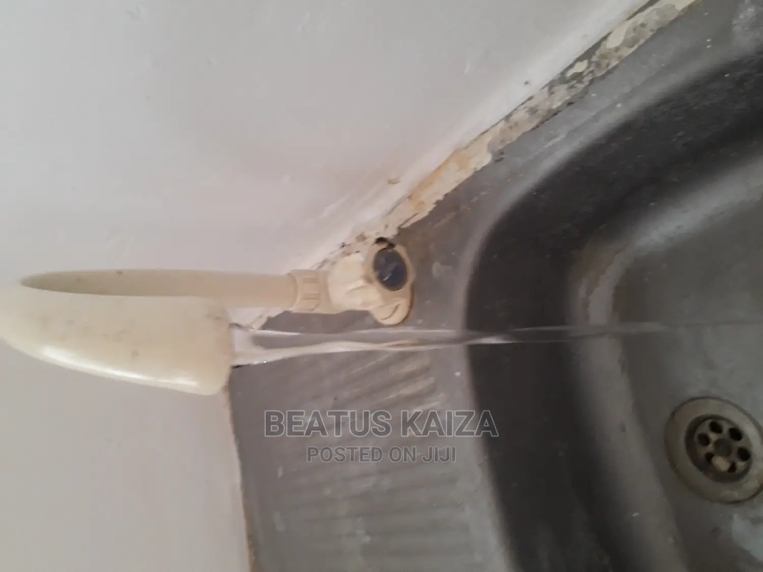 1bdrm Apartment in Mk Street, Kinondoni for Rent