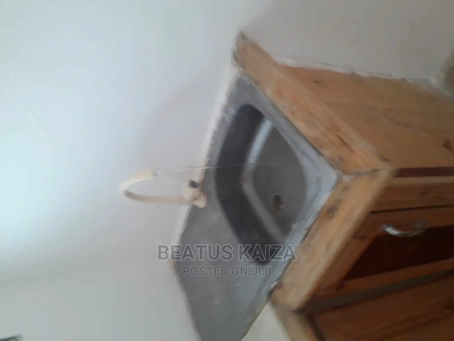 1bdrm Apartment in Mk Street, Kinondoni for Rent