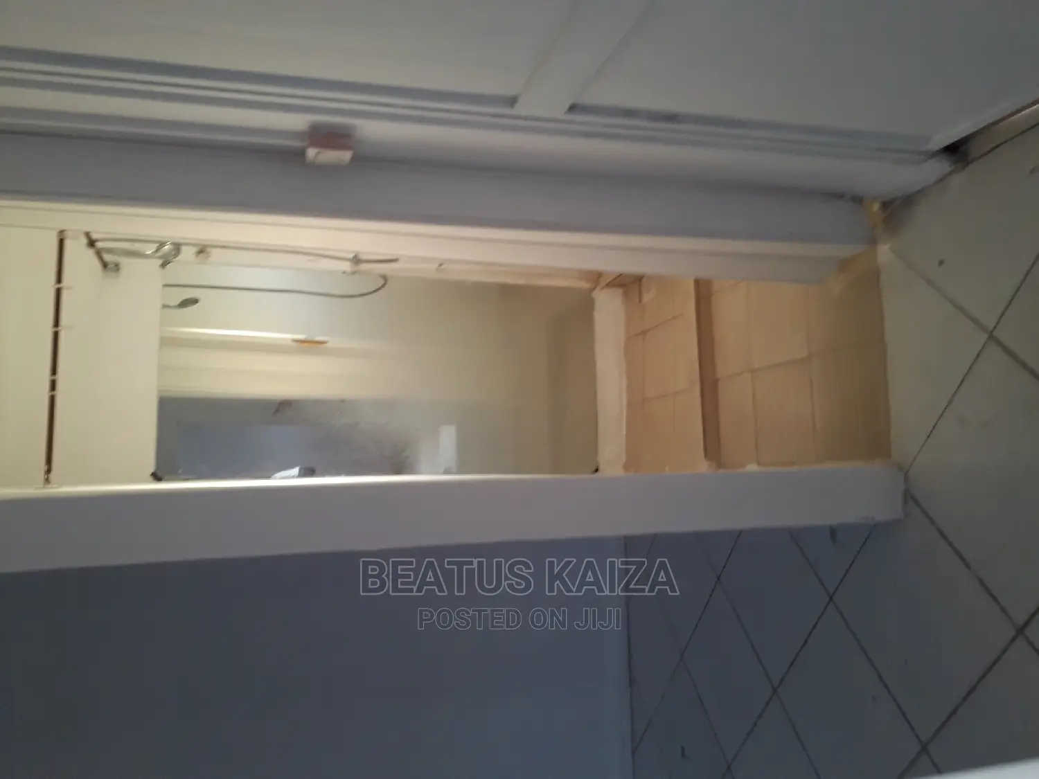 1bdrm Apartment in Mk Street, Kinondoni for Rent