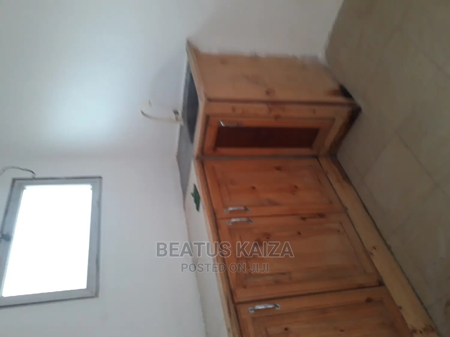 1bdrm Apartment in Mk Street, Kinondoni for Rent