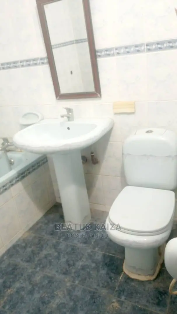 1bdrm Apartment in Mk Street, Kinondoni for Rent