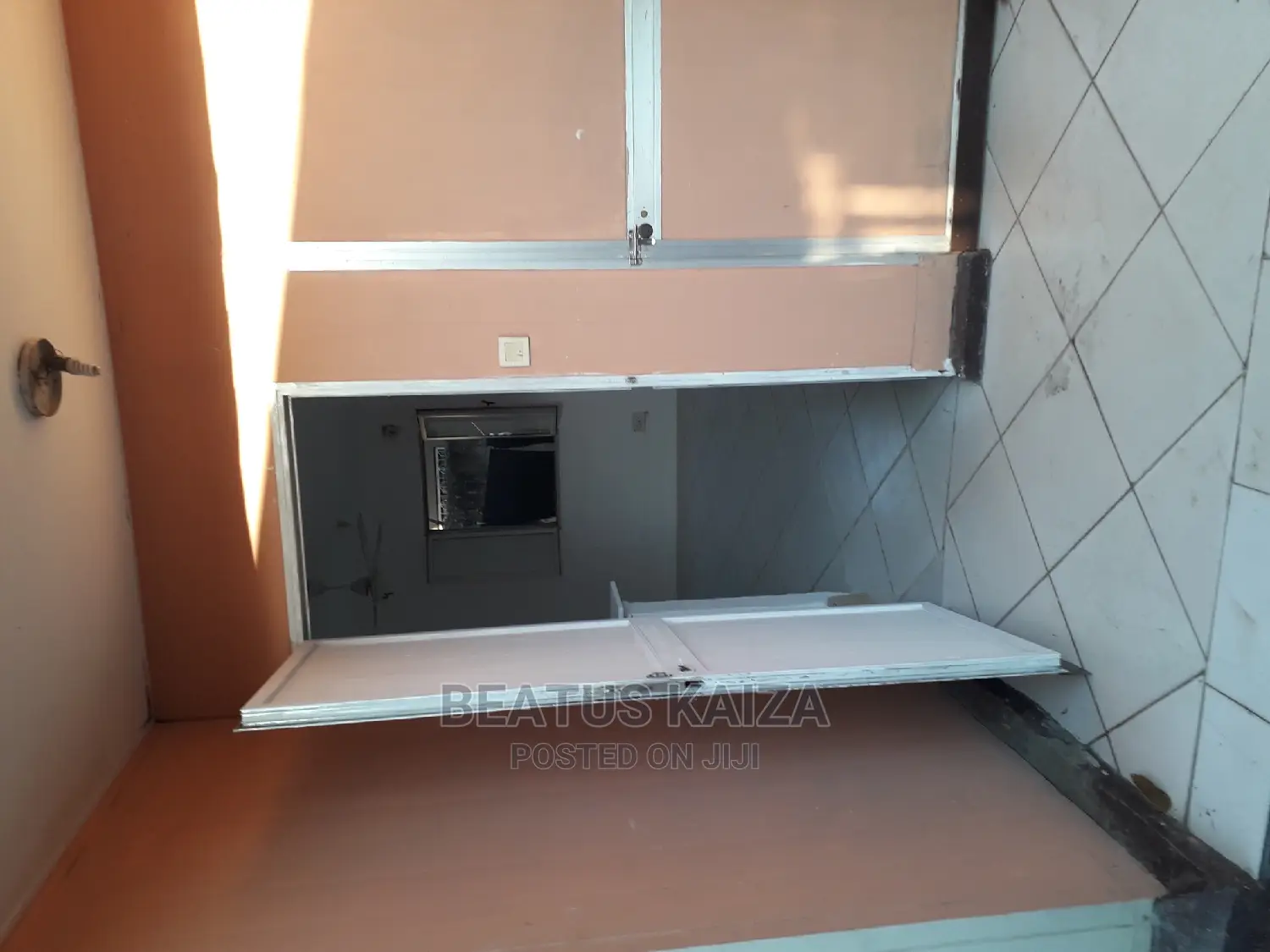 1bdrm Apartment in Mk Street, Kinondoni for Rent