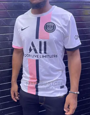 Fashion Og Jersey