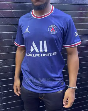 Fashion Og Jersey