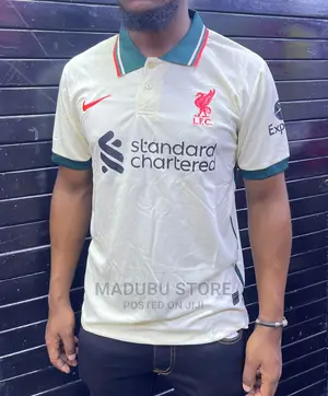 Fashion Og Jersey