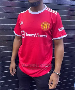 Fashion Og Jersey