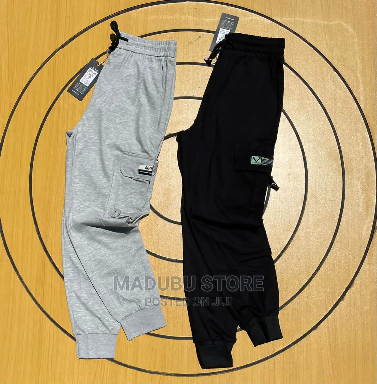 Fashion Sweatpants