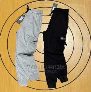 Fashion Sweatpants