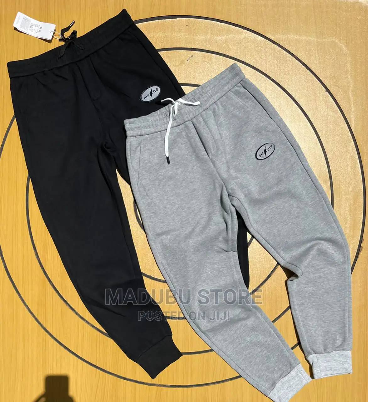 Fashion Sweatpants