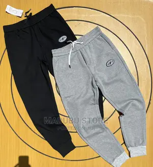 Fashion Sweatpants