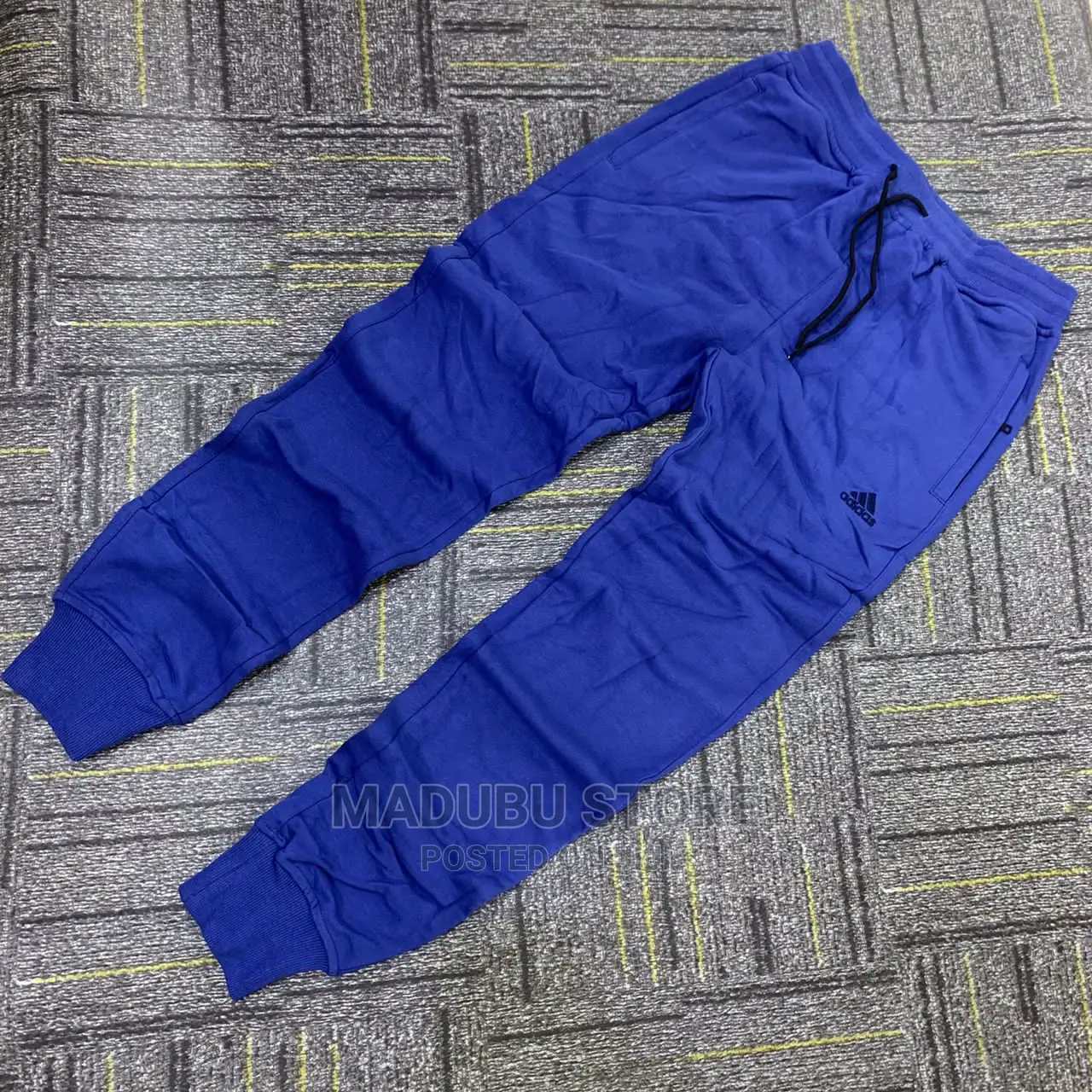 Fashion Sweatpants