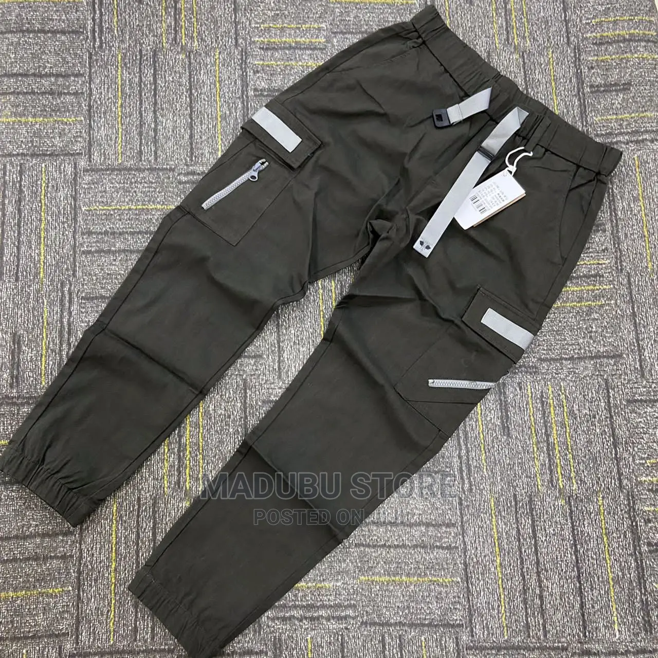 Fashion Sweatpants
