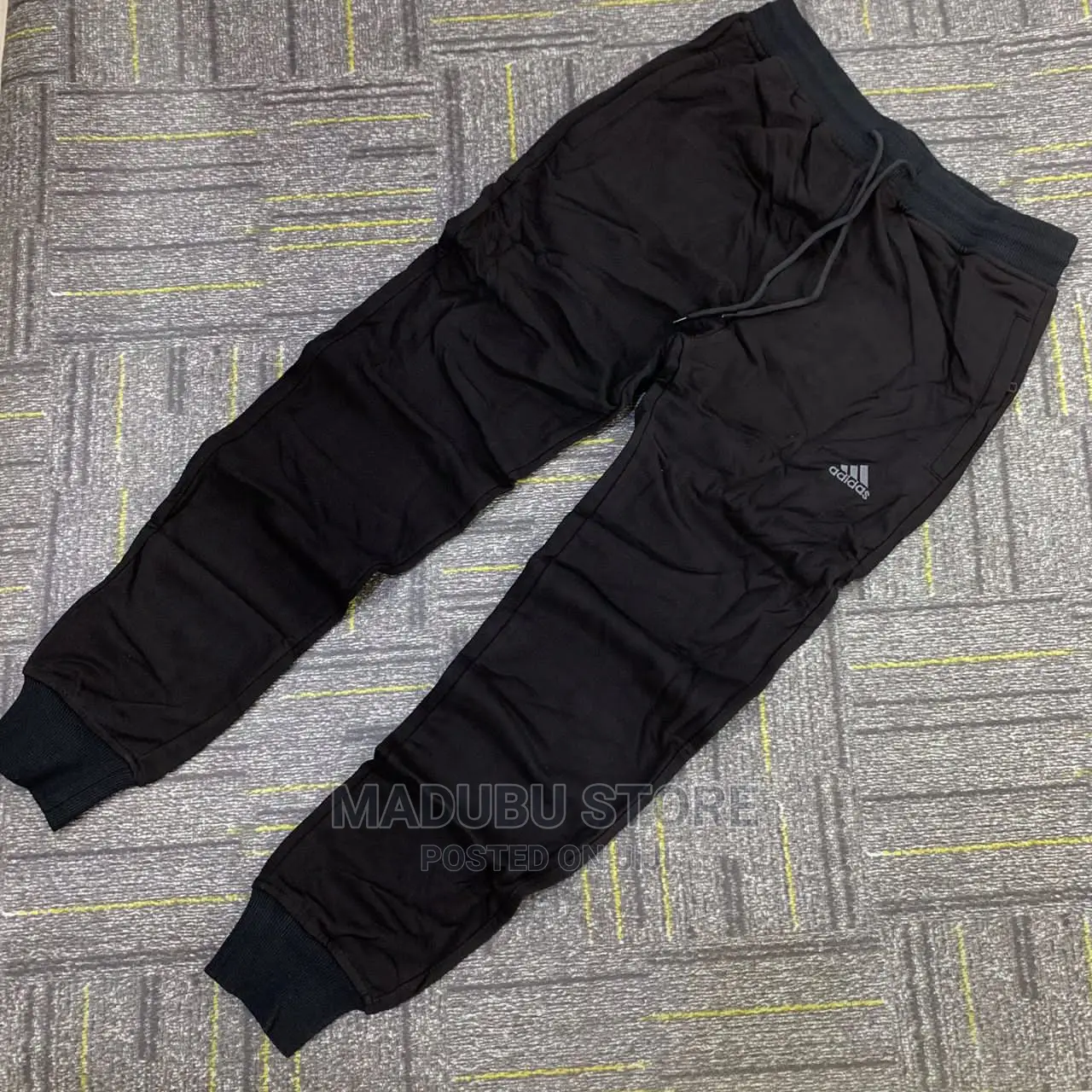 Fashion Sweatpants