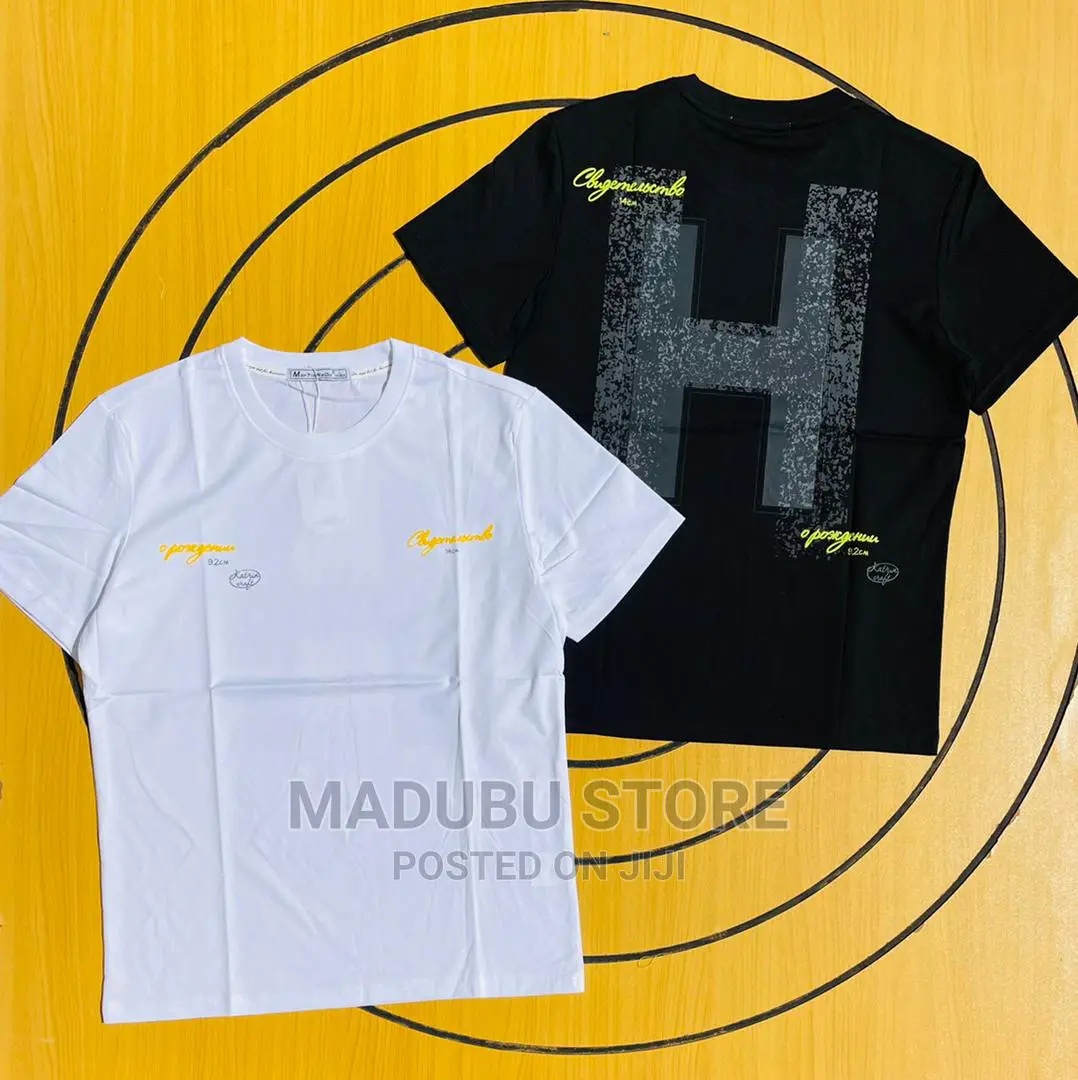 Fashion T-Shirts