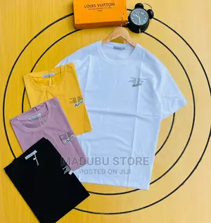 Fashion T-Shirts