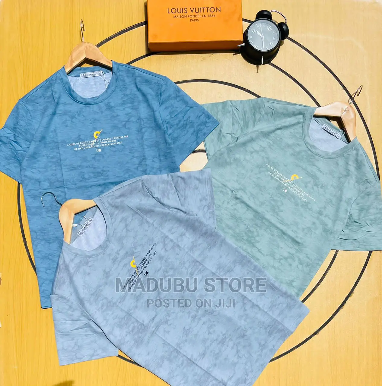 Fashion T-Shirts