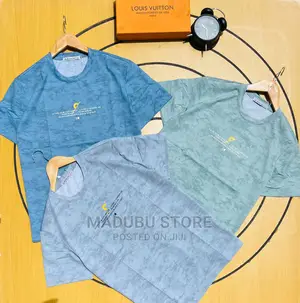Fashion T-Shirts