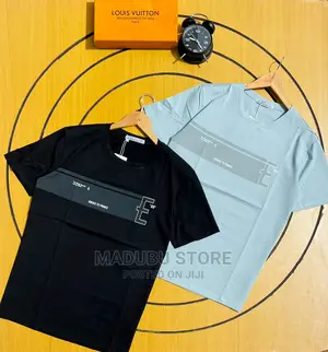 Fashion T-Shirts