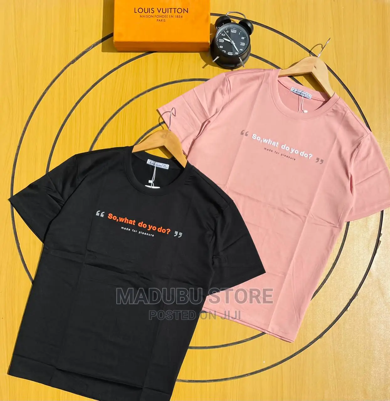 Fashion T-Shirts