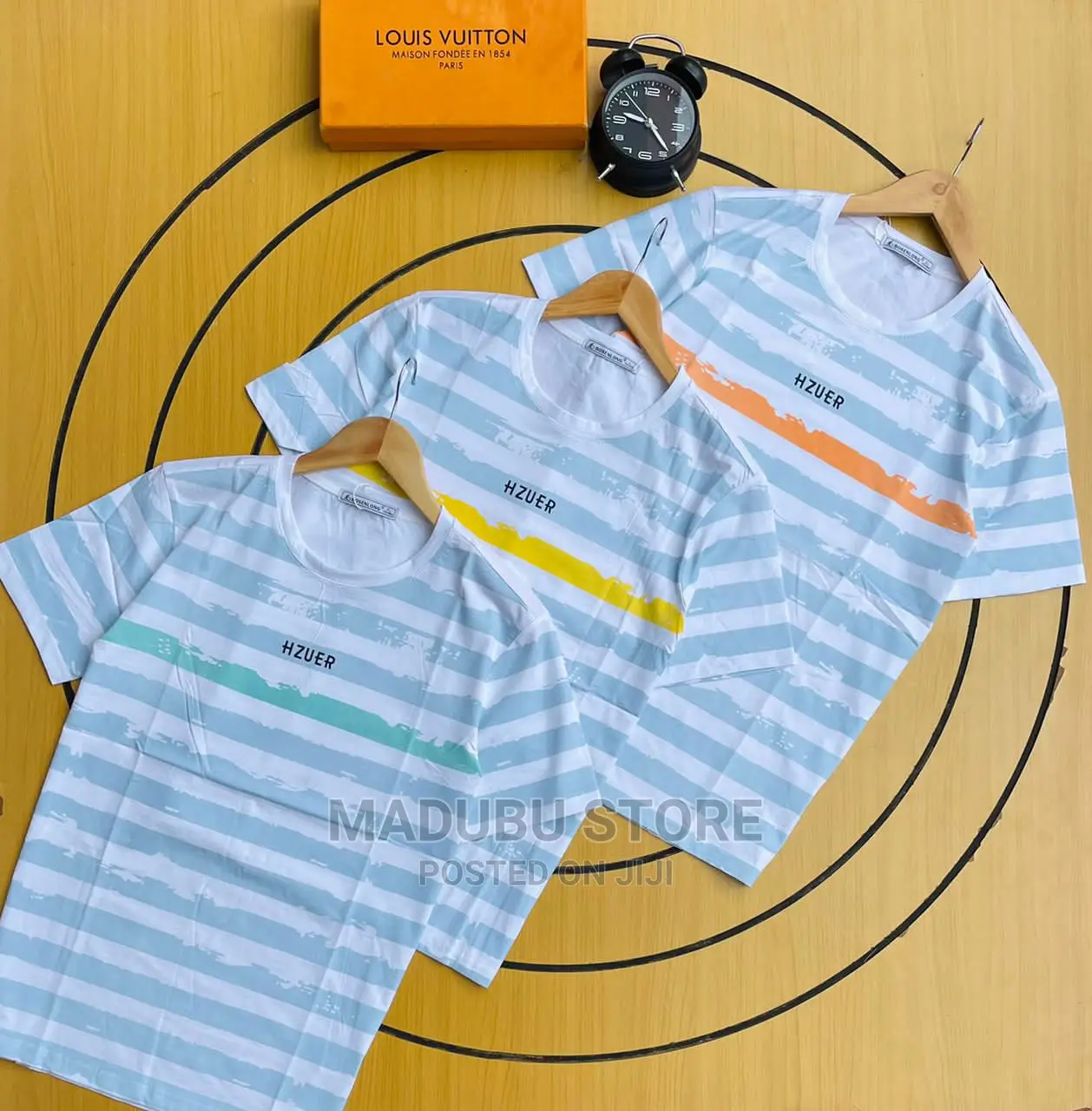 Fashion T-Shirts